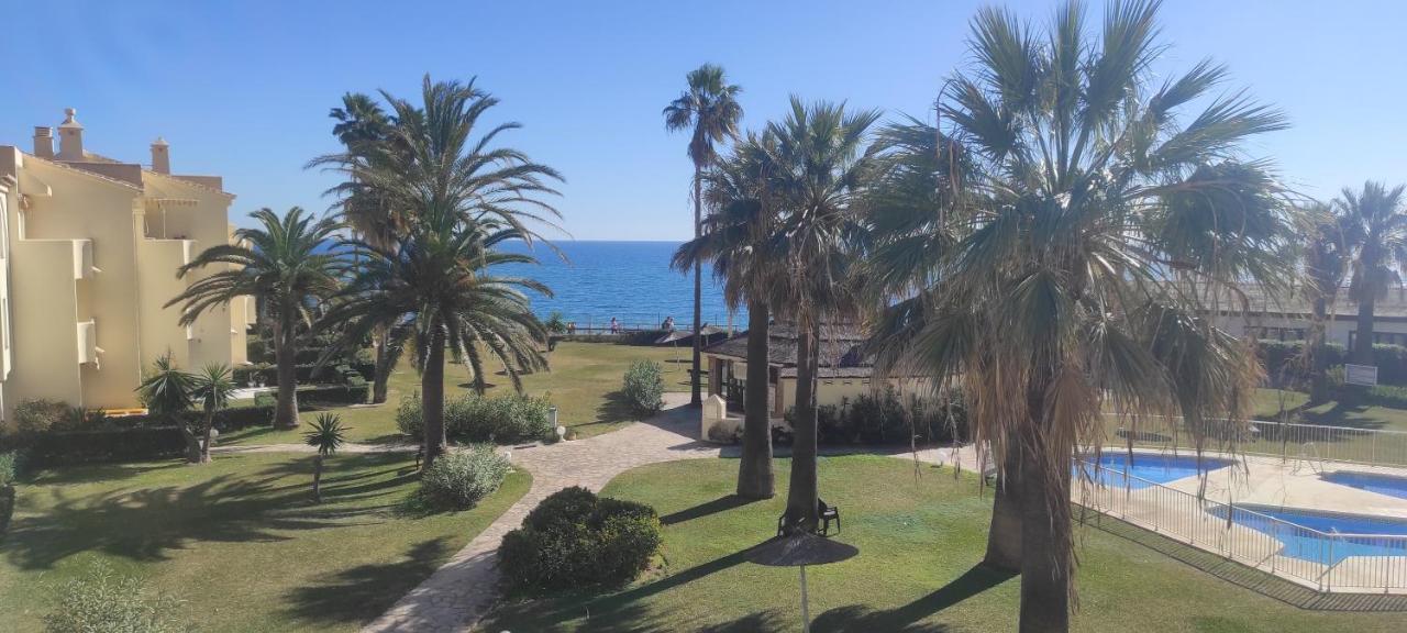 Mimosas Blue Ocean Apartment La Cala De Mijas Exterior photo